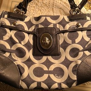Women’s coach purse